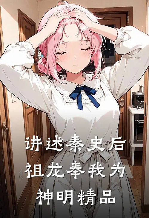 讲述秦史后，祖龙奉我为神明精品