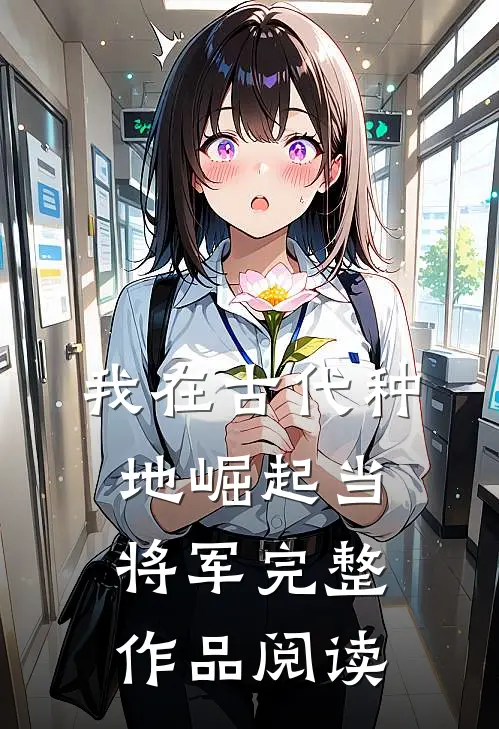 我在古代种地崛起当将军完整作品阅读