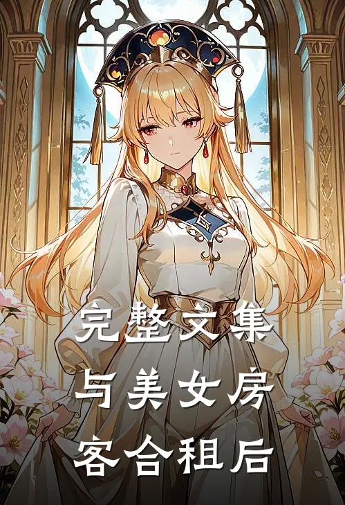 完整文集与美女房客合租后