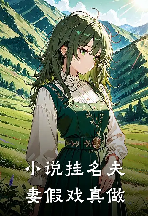 小说挂名夫妻假戏真做