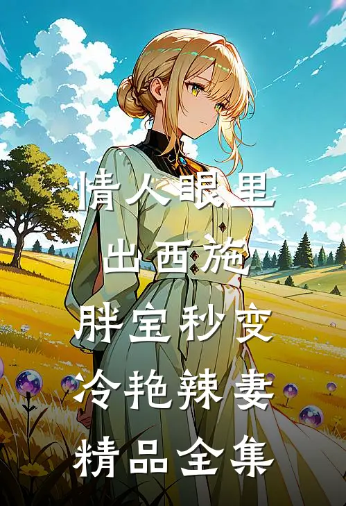 情人眼里出西施，胖宝秒变冷艳辣妻精品全集