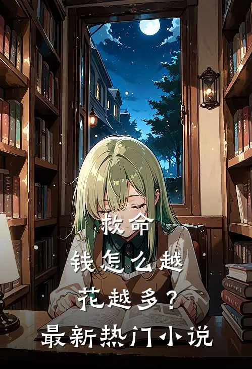 救命，钱怎么越花越多？最新热门小说