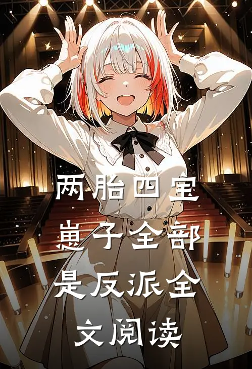 两胎四宝，崽子全部是反派全文阅读