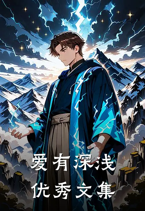 爱有深浅优秀文集
