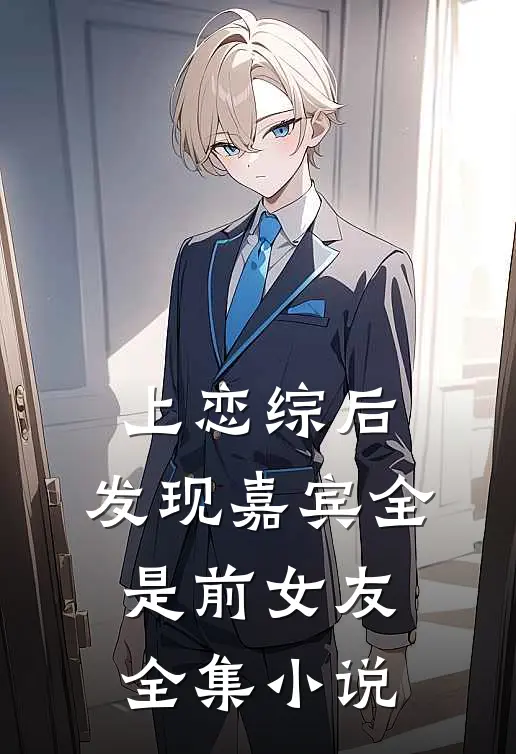 上恋综后，发现嘉宾全是前女友全集小说