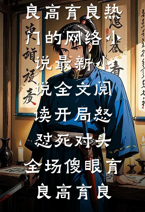 开局：穿成太监，我强行要了皇后小说大结局