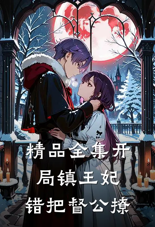 精品全集开局镇王妃，错把督公撩