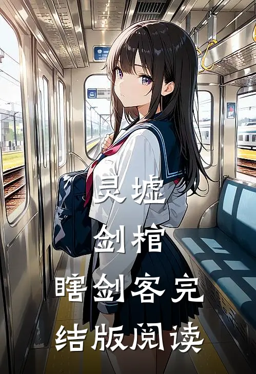 灵墟，剑棺，瞎剑客完结版阅读