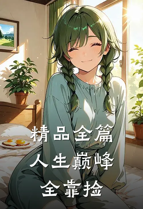 精品全篇人生巅峰全靠捡