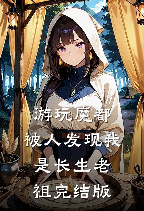 游玩魔都：被人发现我是长生老祖完结版