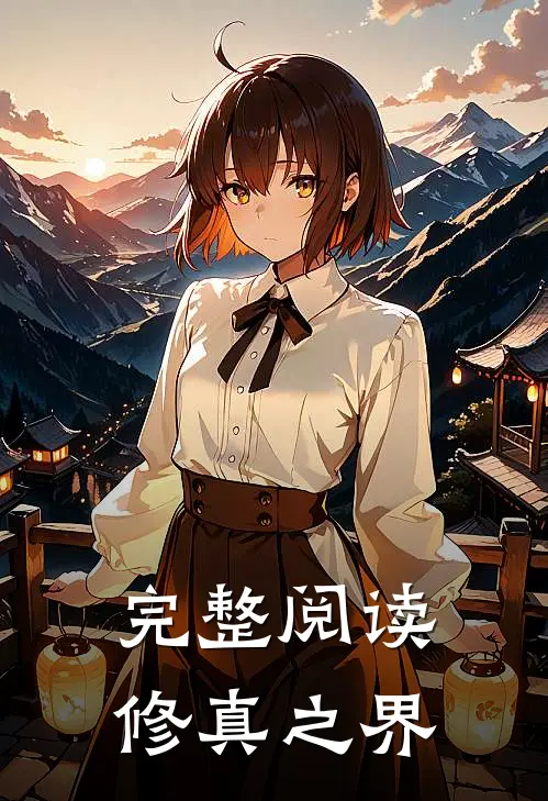 完整阅读修真之界