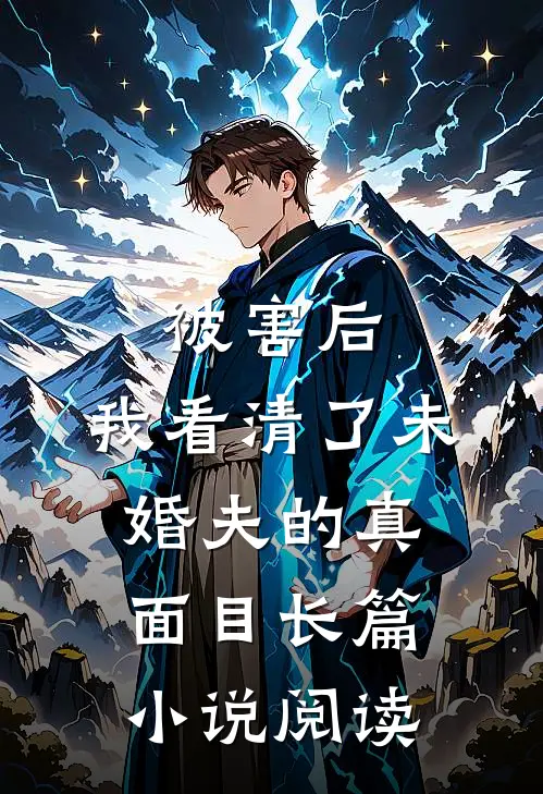 被害后，我看清了未婚夫的真面目长篇小说阅读
