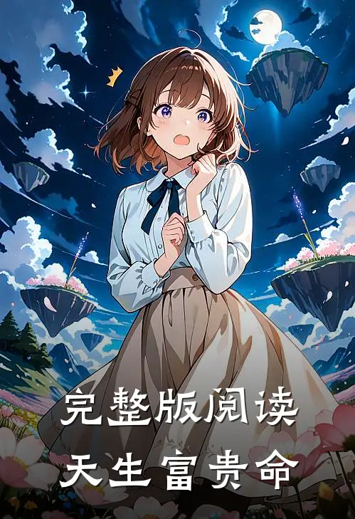 完整版阅读天生富贵命