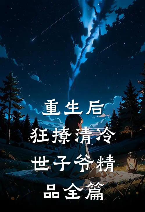重生后，狂撩清冷世子爷精品全篇