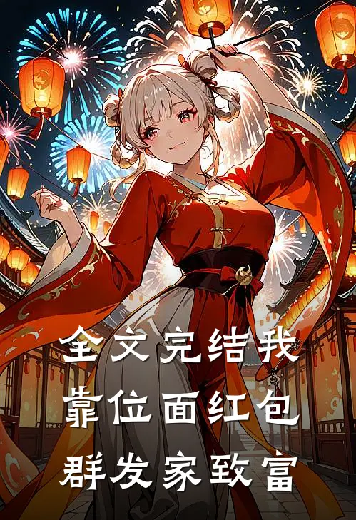 全文完结我靠位面红包群发家致富