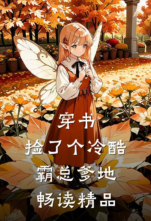 穿书：捡了个冷酷霸总爹地畅读精品