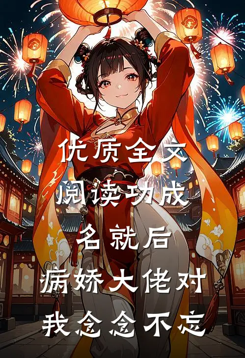 优质全文阅读功成名就后，病娇大佬对我念念不忘