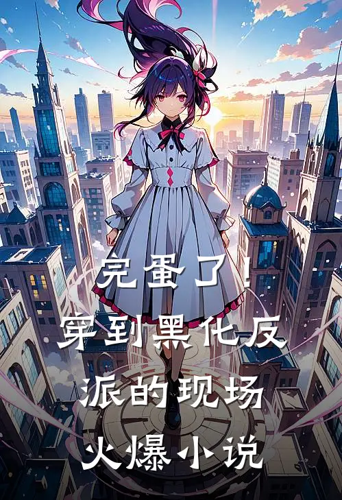 完蛋了！穿到黑化反派的现场火爆小说