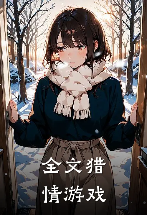 全文猎情游戏
