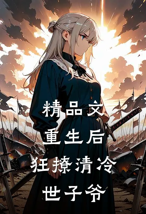 精品文重生后，狂撩清冷世子爷