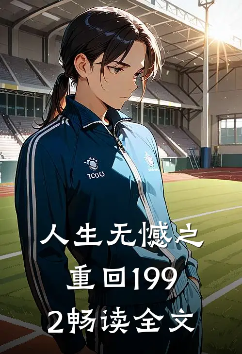 人生无憾之重回1992畅读全文
