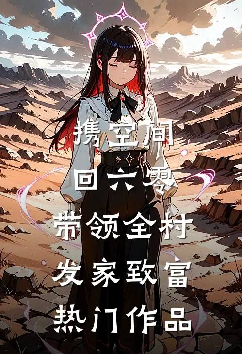 携空间回六零，带领全村发家致富热门作品