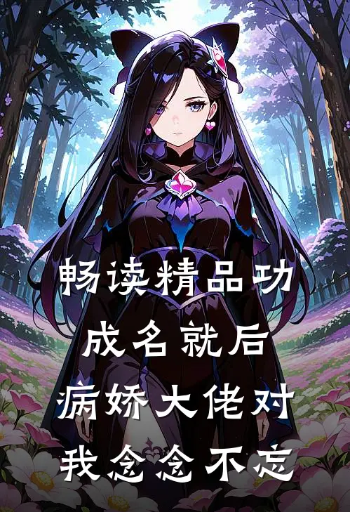 畅读精品功成名就后，病娇大佬对我念念不忘