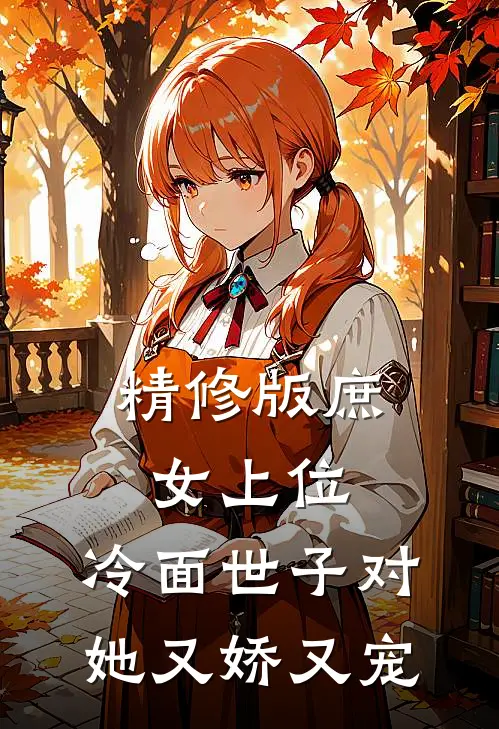 精修版庶女上位，冷面世子对她又娇又宠