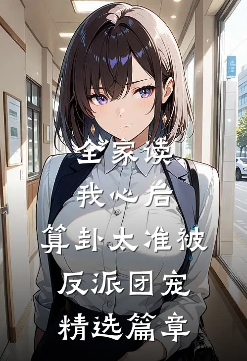 全家读我心后，算卦太准被反派团宠精选篇章