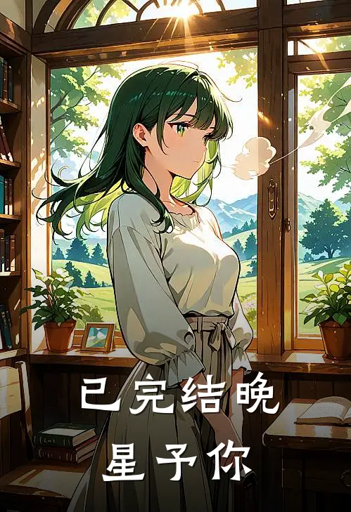 已完结晚星予你