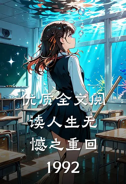 优质全文阅读人生无憾之重回1992