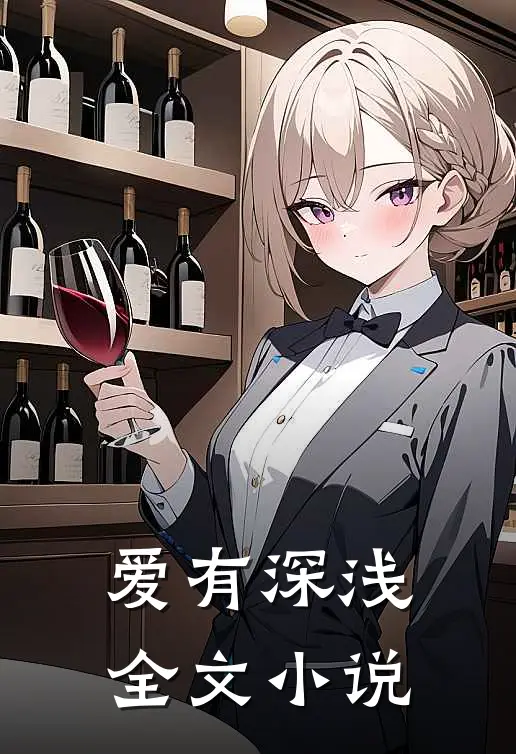 爱有深浅全文小说