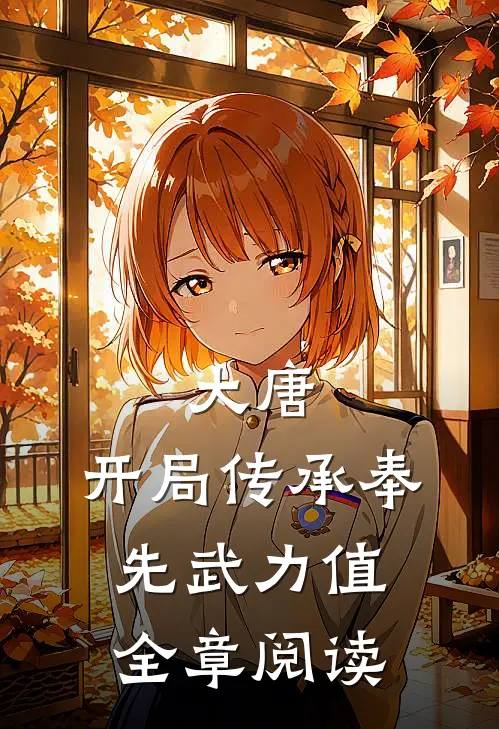 大唐：开局传承奉先武力值全章阅读
