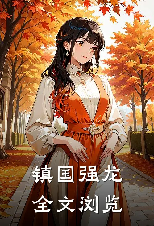 镇国强龙全文浏览