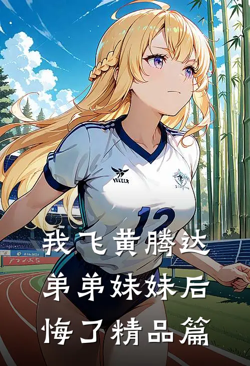 我飞黄腾达，弟弟妹妹后悔了精品篇