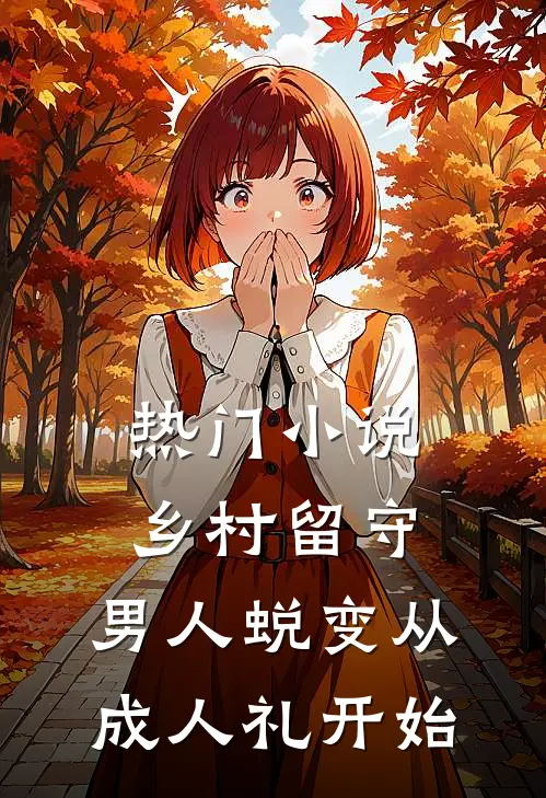 热门小说乡村留守：男人蜕变从成人礼开始