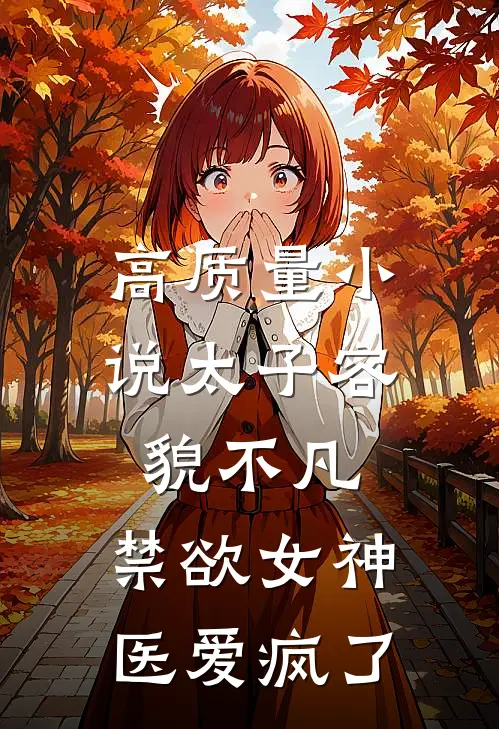 高质量小说太子容貌不凡，禁欲女神医爱疯了