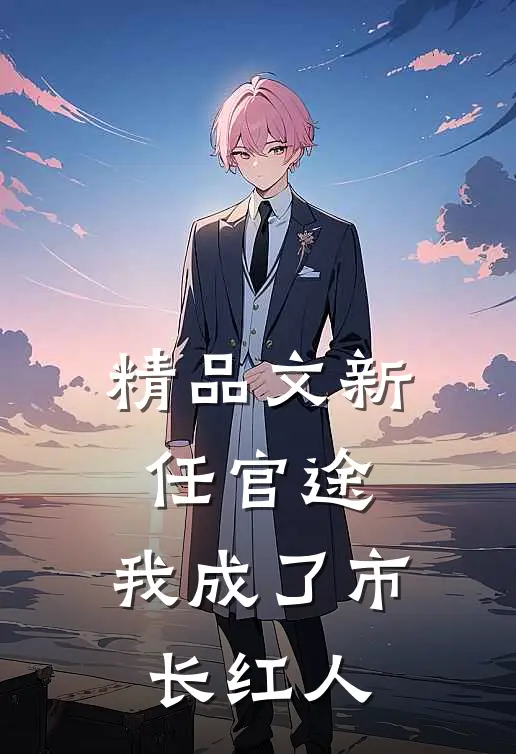 精品文新任官途，我成了市长红人