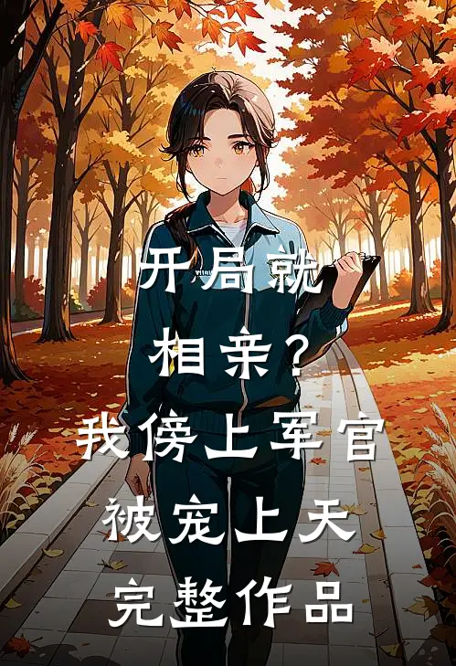 开局就相亲？我傍上军官被宠上天完整作品