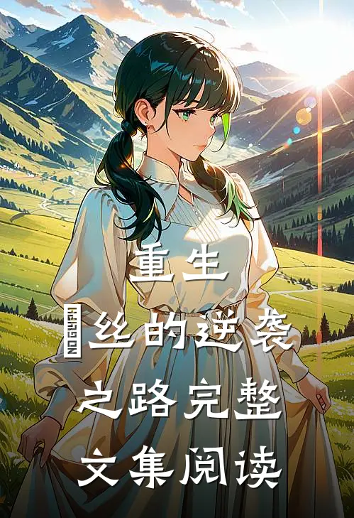 重生：屌丝的逆袭之路完整文集阅读