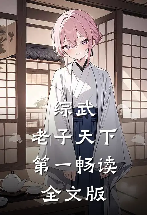 综武：老子天下第一畅读全文版
