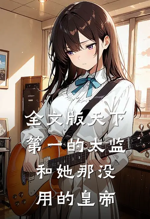 全文版天下第一的太监和她那没用的皇帝