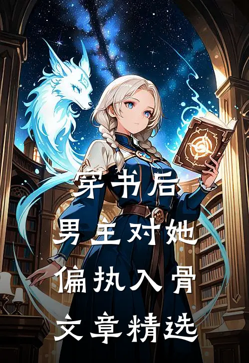 穿书后，男主对她偏执入骨文章精选