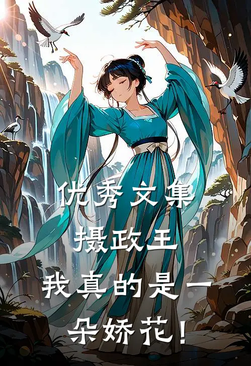 优秀文集摄政王，我真的是一朵娇花！