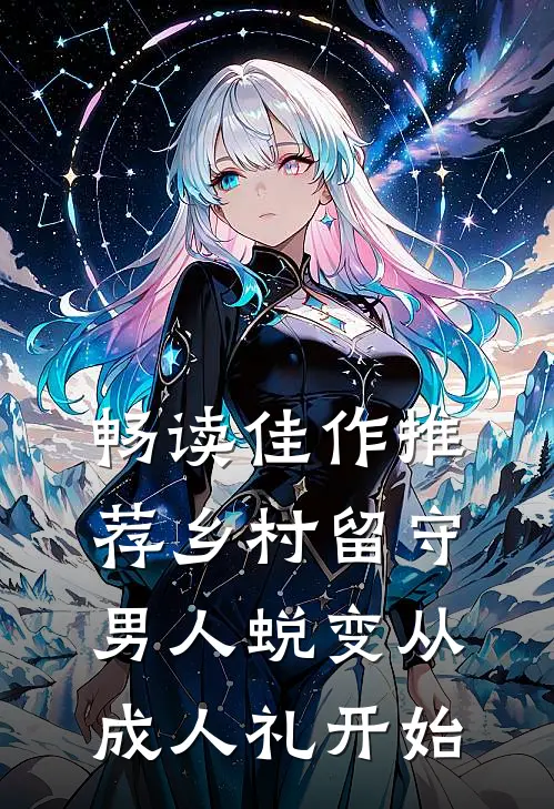 畅读佳作推荐乡村留守：男人蜕变从成人礼开始
