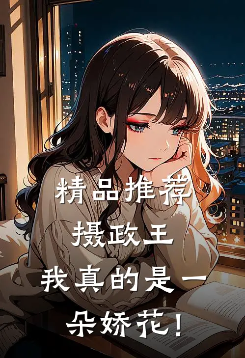 精品推荐摄政王，我真的是一朵娇花！