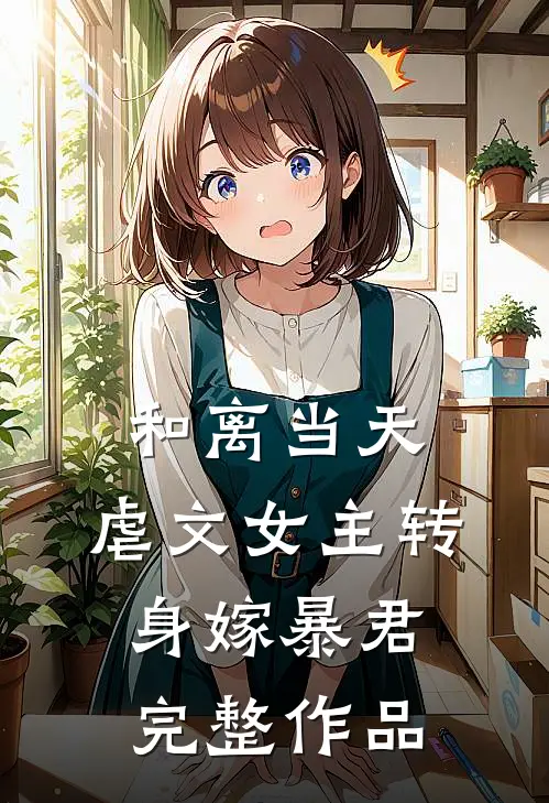 和离当天，虐文女主转身嫁暴君完整作品