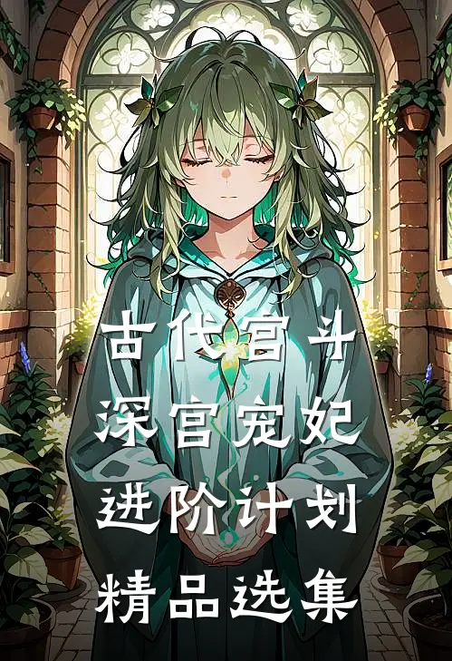 古代宫斗：深宫宠妃进阶计划精品选集