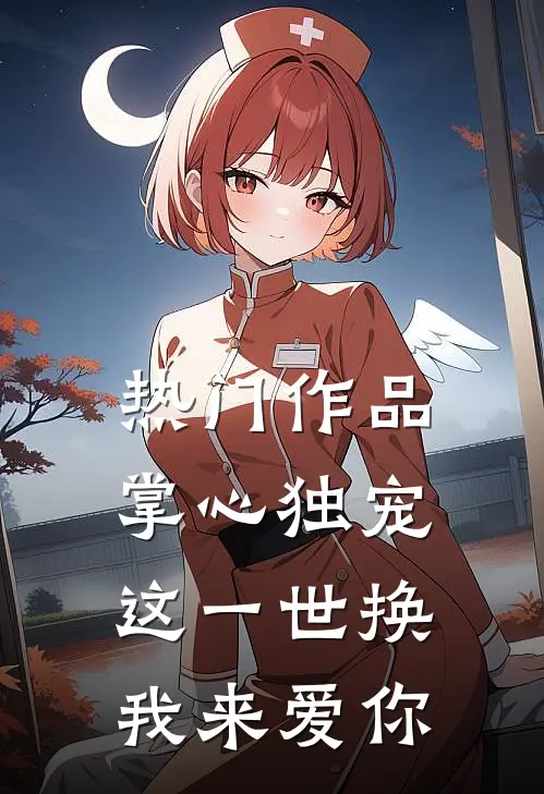 热门作品掌心独宠：这一世换我来爱你