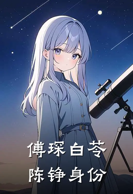 傅琛白苓陈铮身份